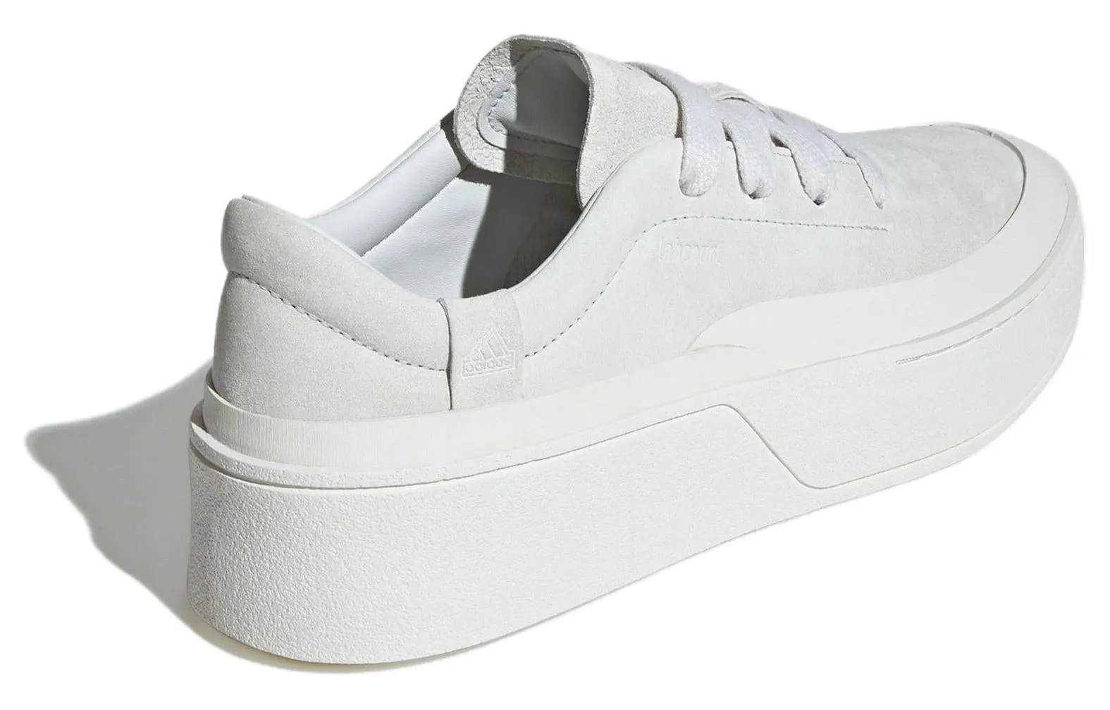 Adidas LABCOURT - CRYWHT