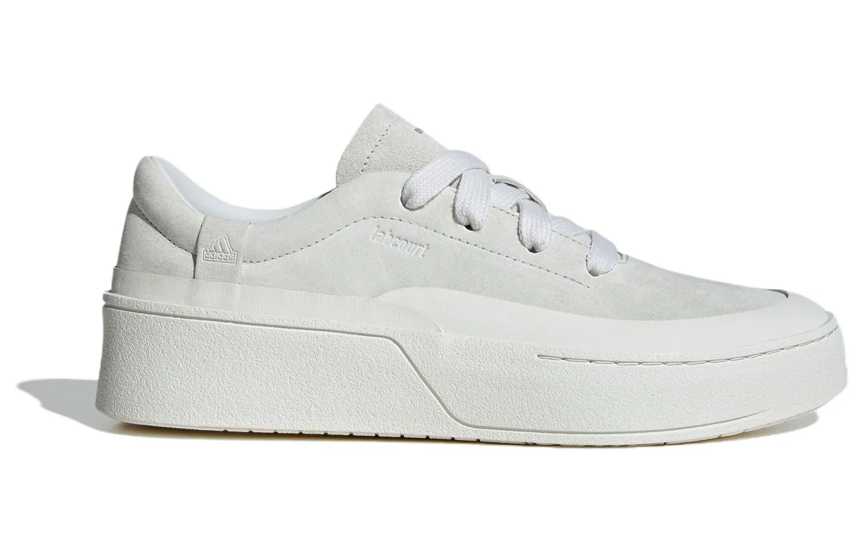 Adidas LABCOURT - CRYWHT