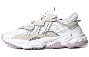 Adidas Originals Ozweego Chunky EE7012 sneakers, white/gray