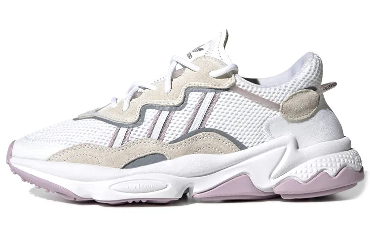 Adidas Originals Ozweego Chunky EE7012 sneakers, white/gray