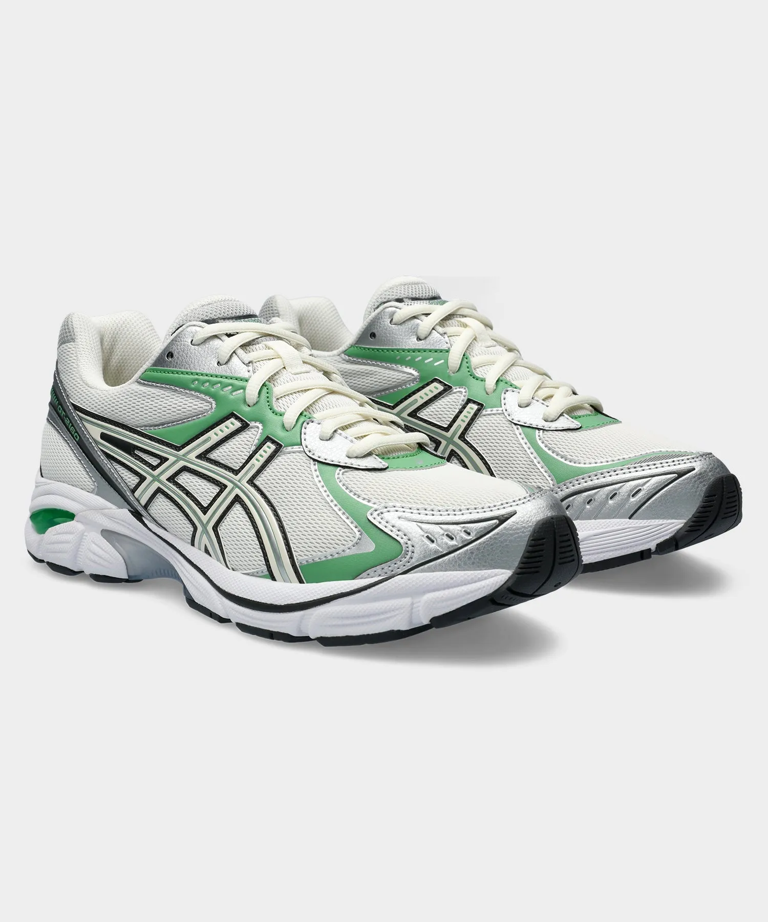 Asics GT-2160 in Cream   Bamboo