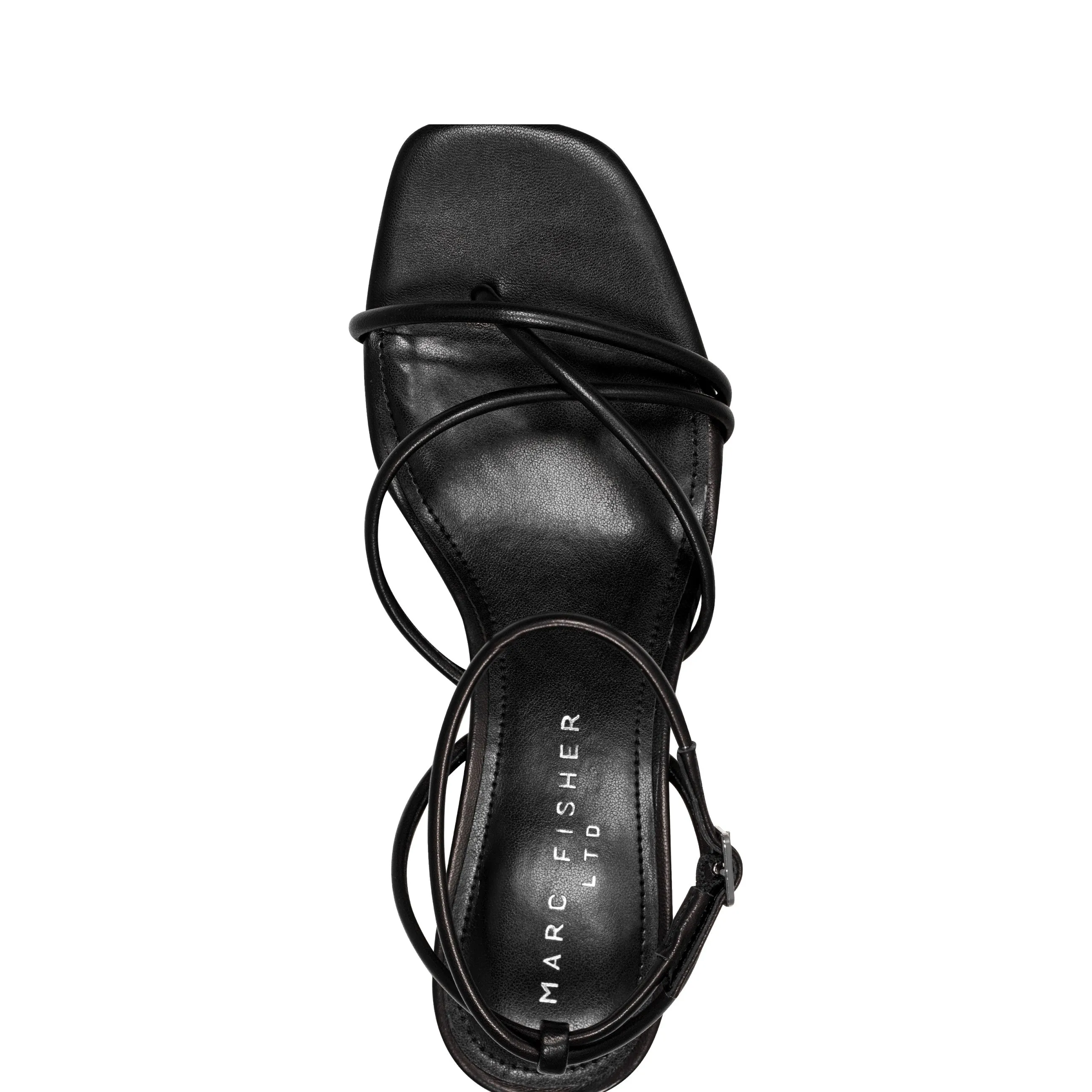 Ballen Ankle Strap Sandal