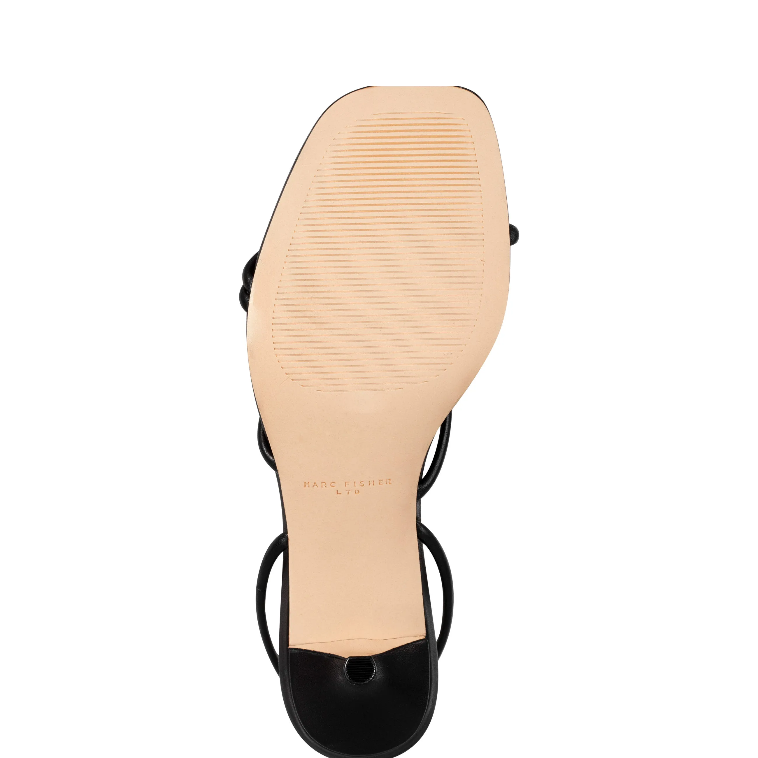 Ballen Ankle Strap Sandal