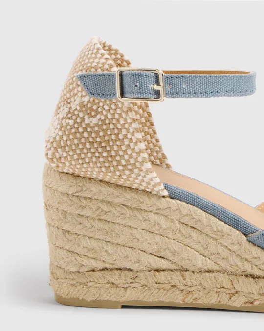 Bianca 6 Citadel Espadrilles