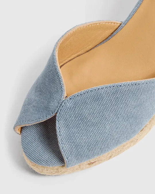 Bianca 6 Citadel Espadrilles