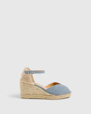 Bianca 6 Citadel Espadrilles