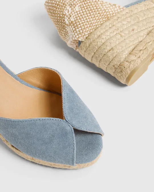 Bianca 6 Citadel Espadrilles