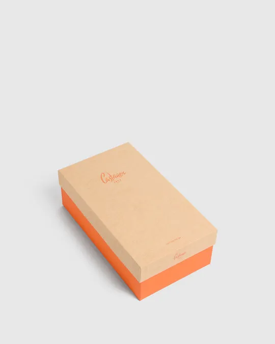 Bianca 6 Citadel Espadrilles