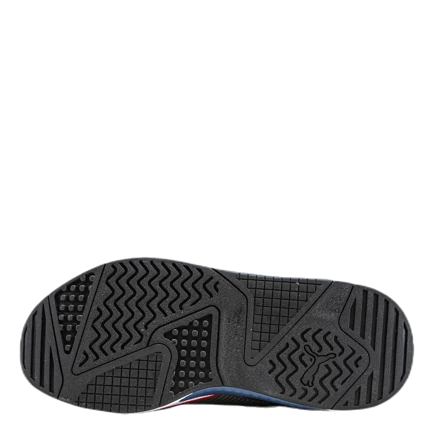 BMW MMS X-Ray Black
