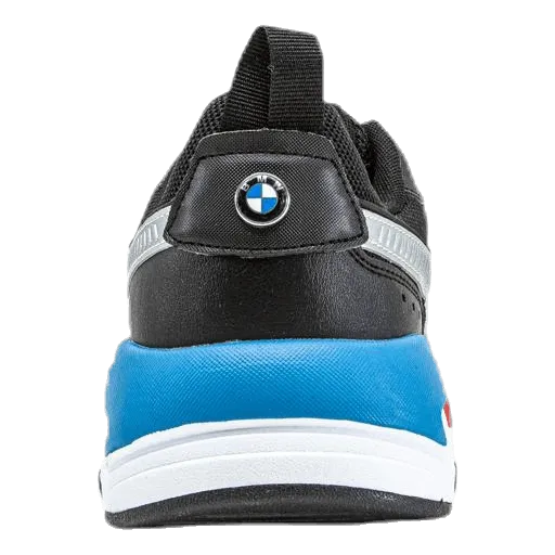 BMW MMS X-Ray Black