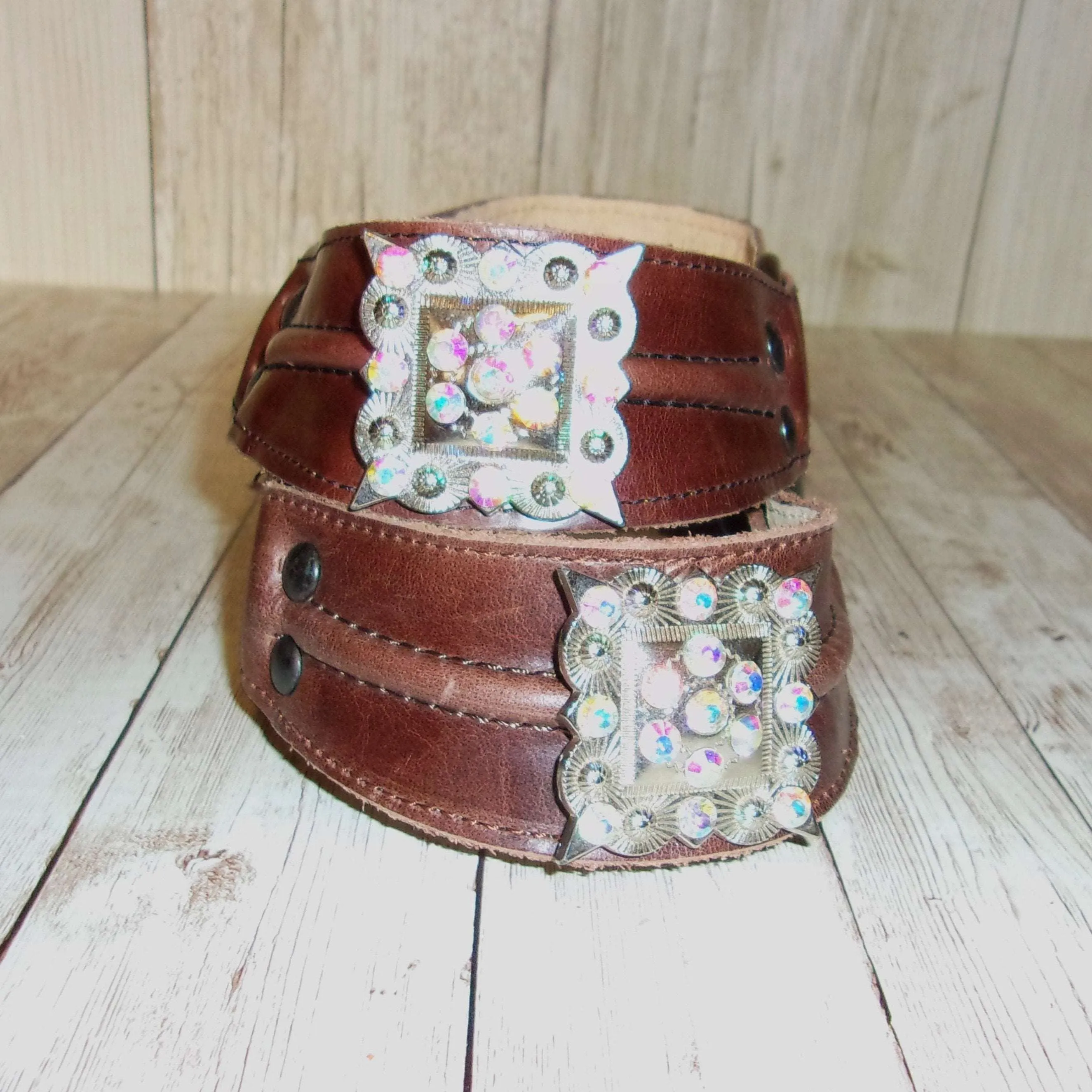 Boot Bracelet Decoration (Pair) wr03