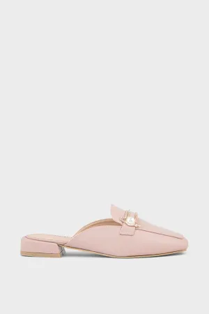 Casual Mule IC8511-Tea Pink