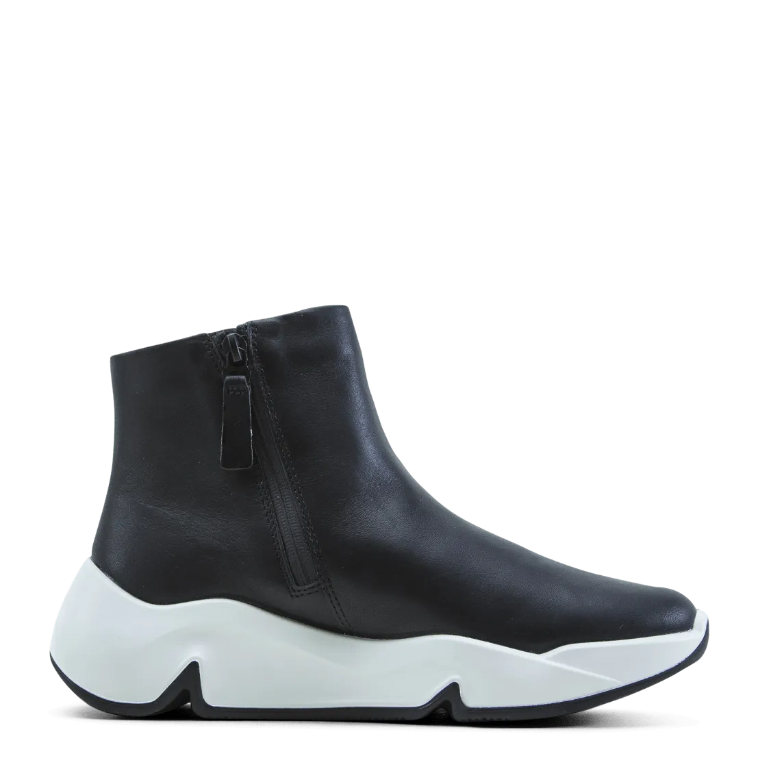 Chunky Sneaker Black