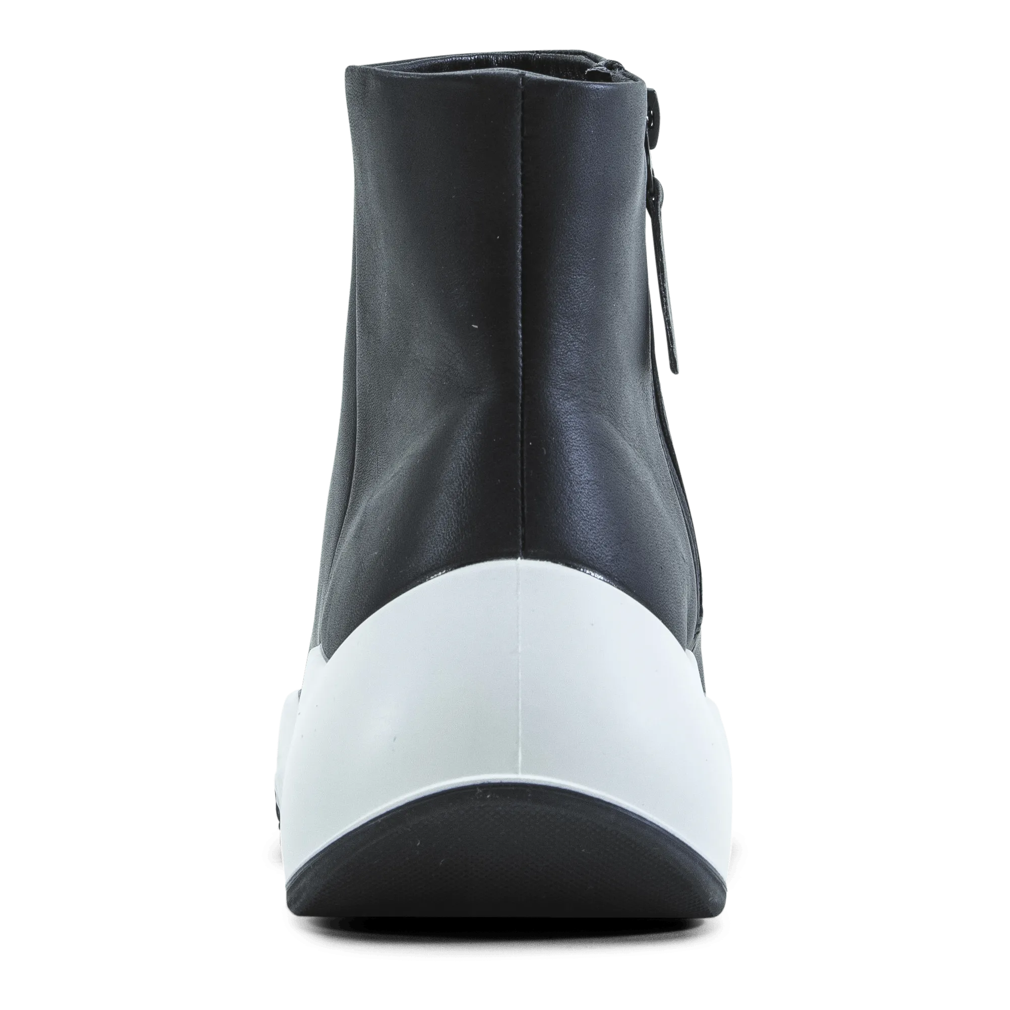 Chunky Sneaker Black