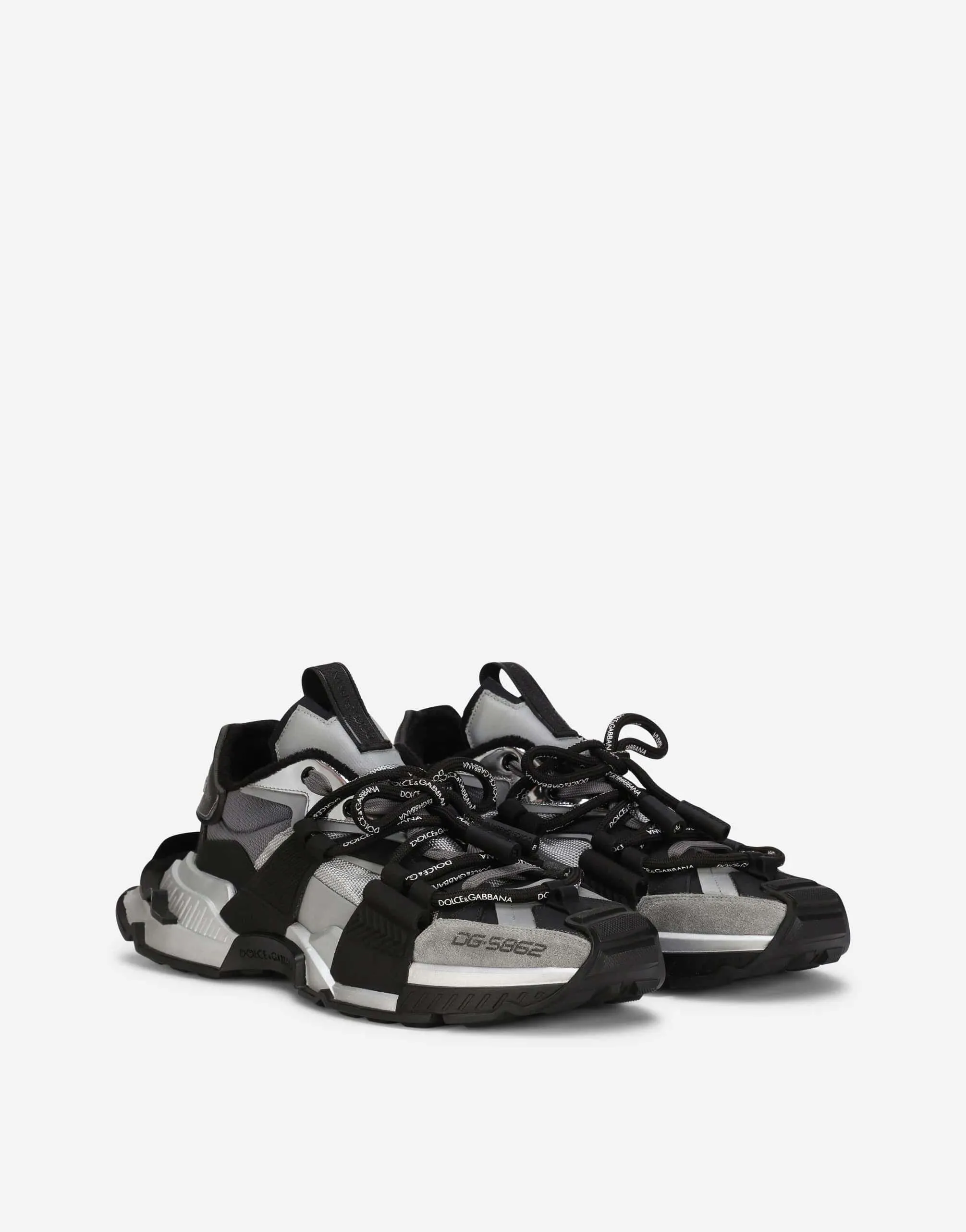 DG Space Sneakers