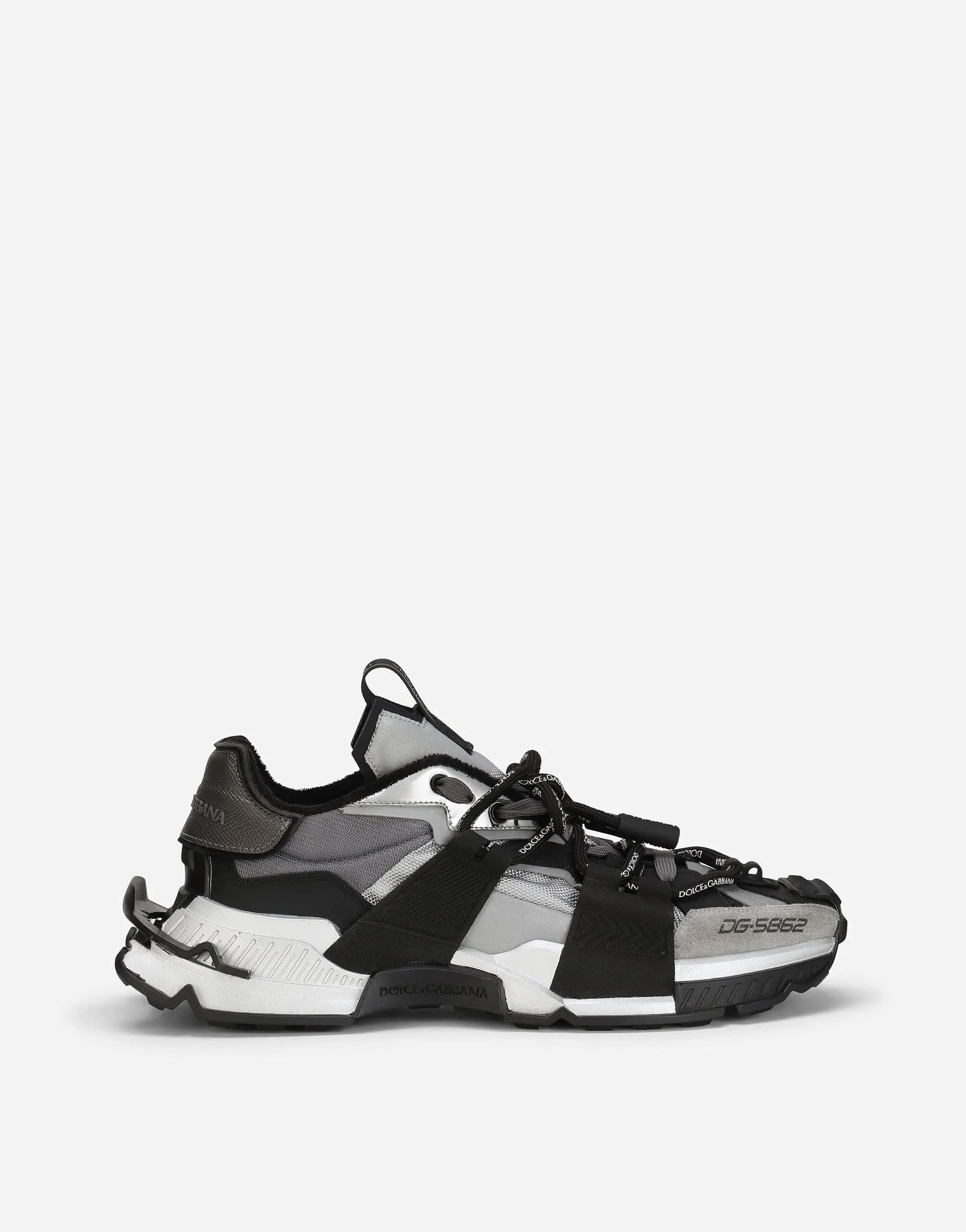 DG Space Sneakers