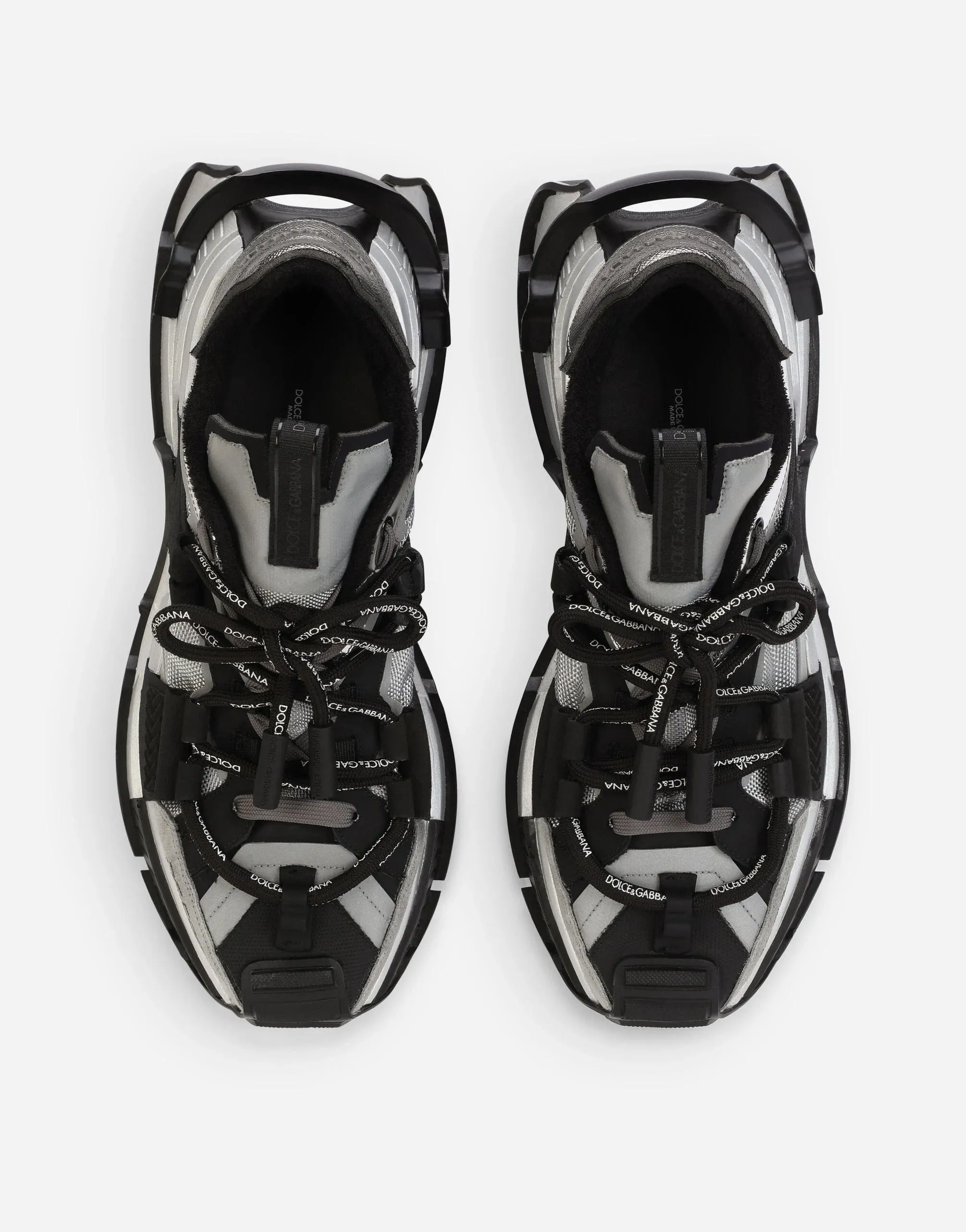 DG Space Sneakers