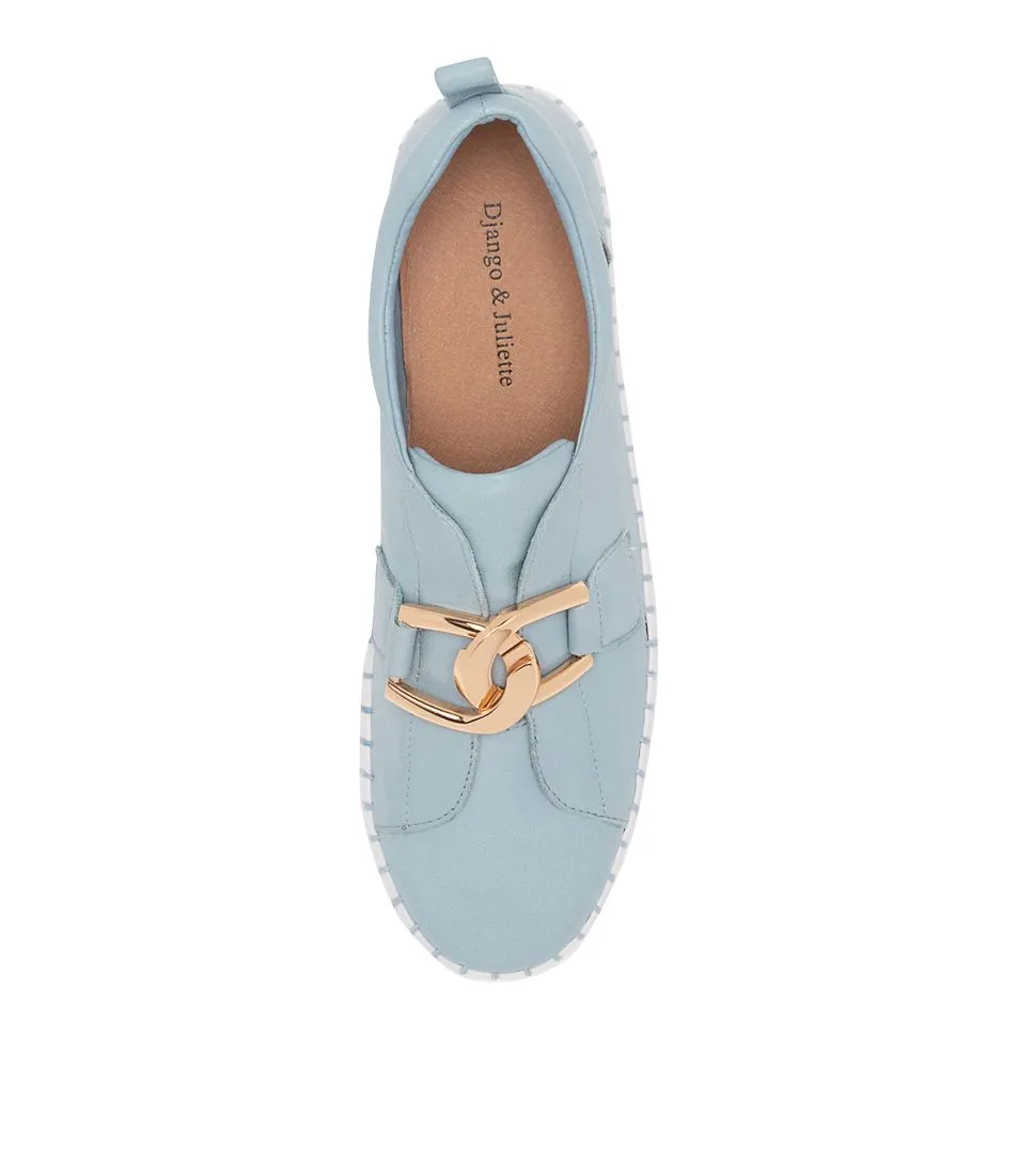DJANGO & JULIETTE BAGE DENIM