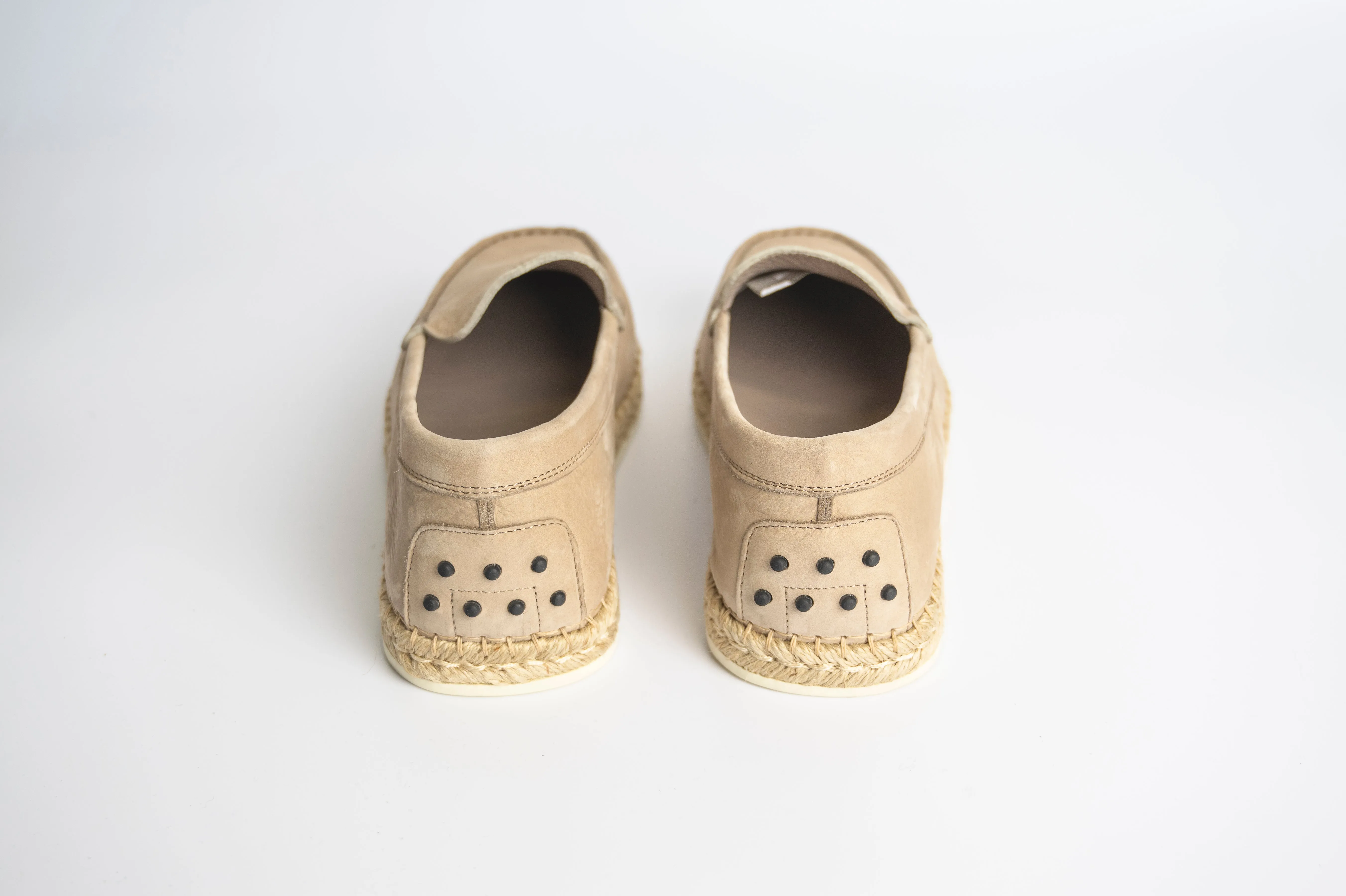 espadrilles Henin beige