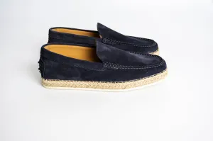 espadrilles Henin MARINE