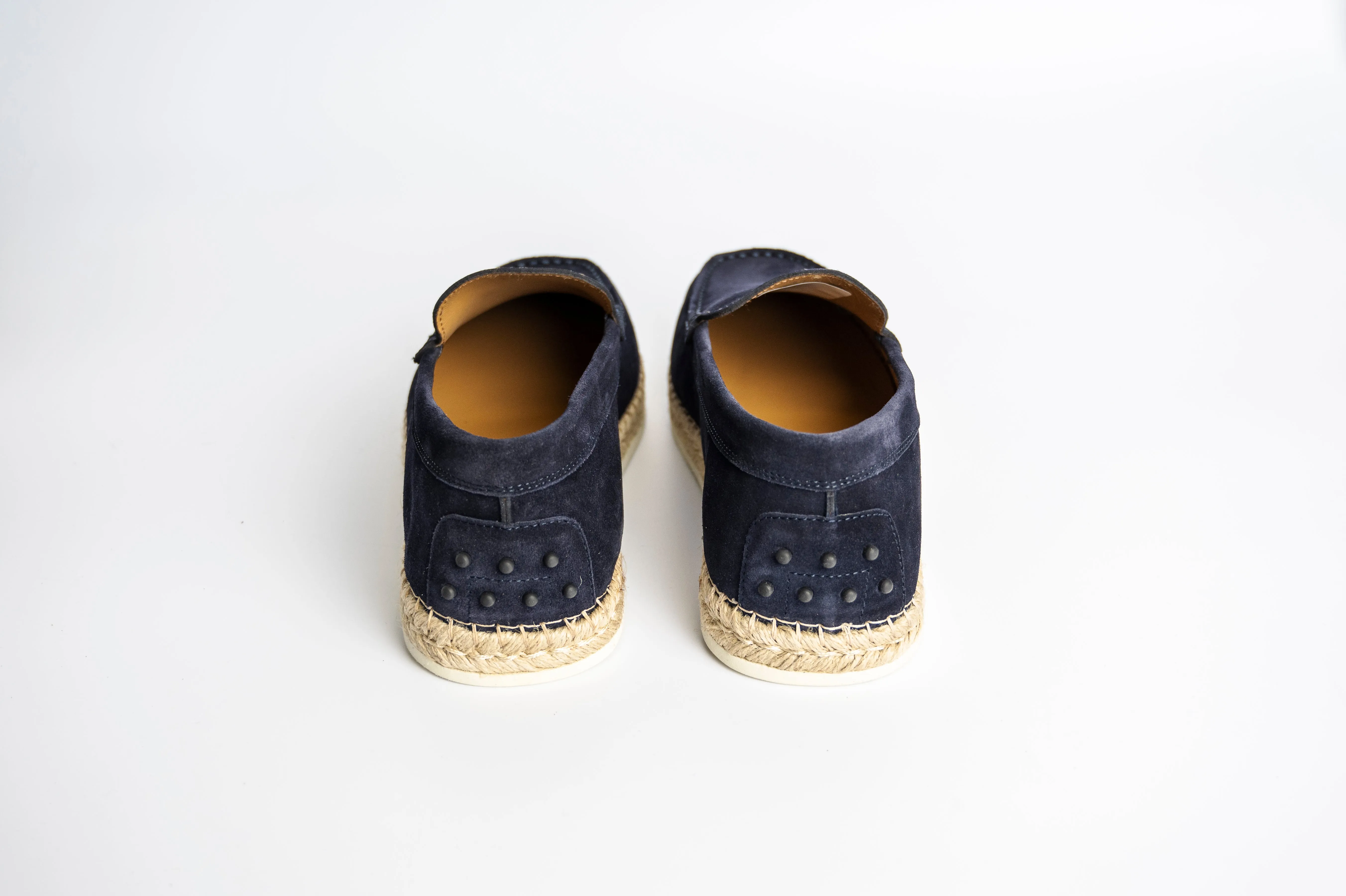espadrilles Henin MARINE