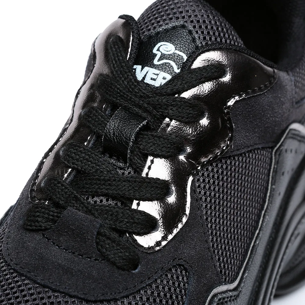 EVERAU Women Chunky Sneakers Como #EA5006