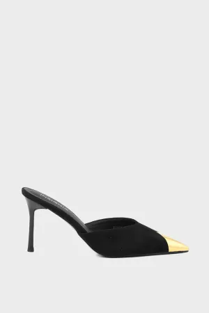 Formal Mule I95001-Black