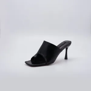 French Connection Mules, sandals