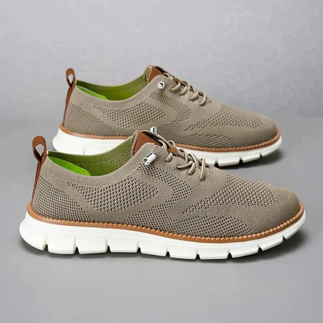Garon | Supreme Comfort Men's Sneakers