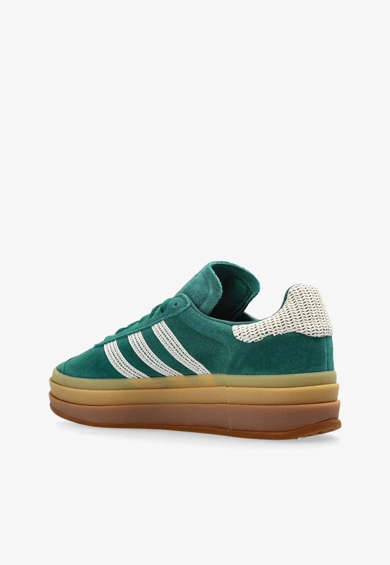 Gazelle Bold Sneakers