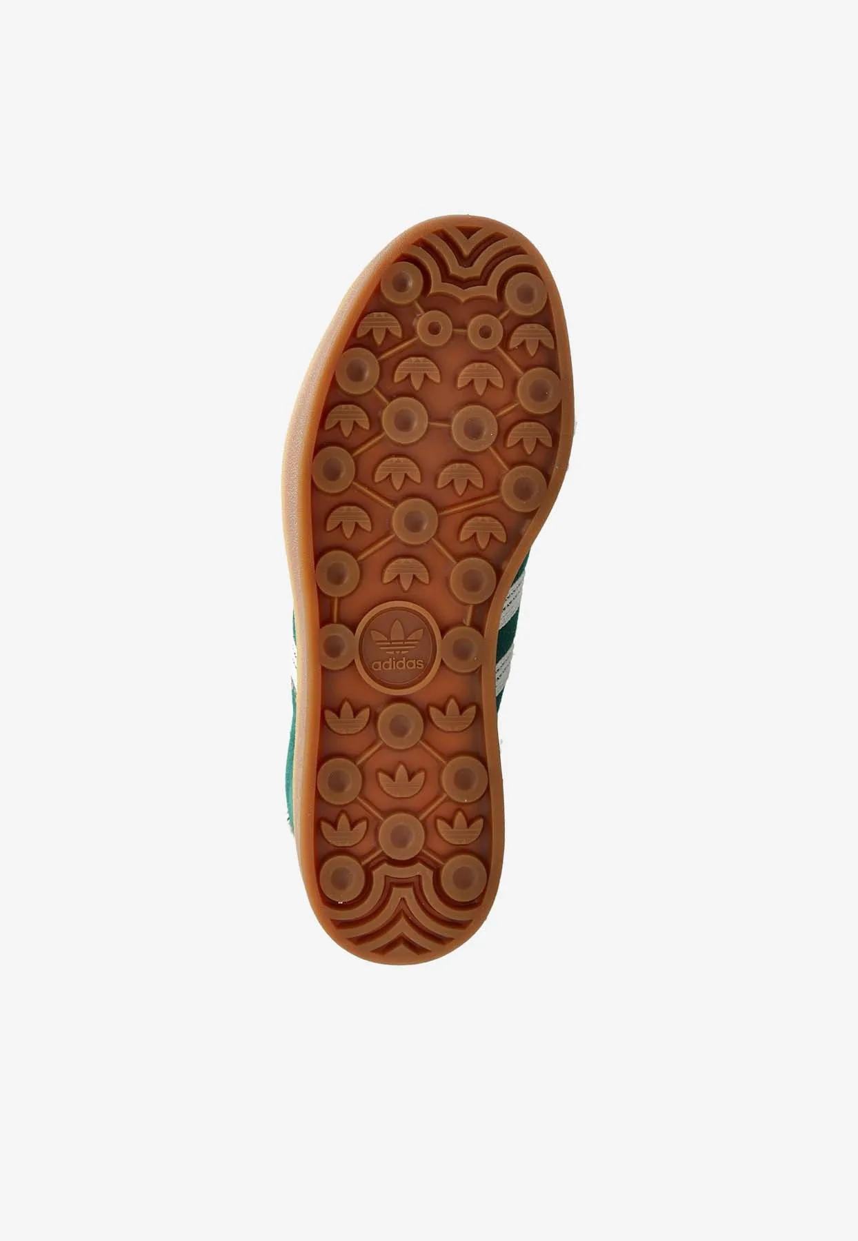 Gazelle Bold Sneakers