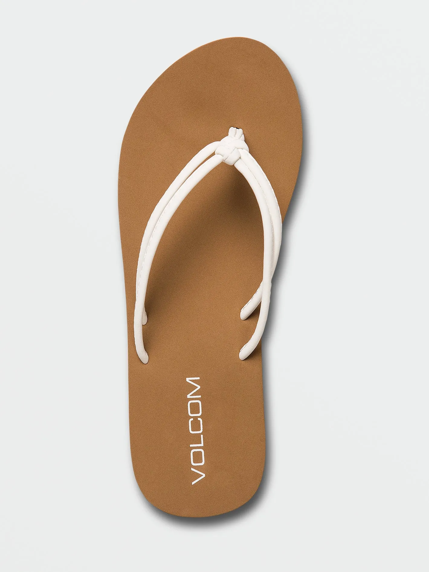 Girls Forever And Ever Sandals - Star White