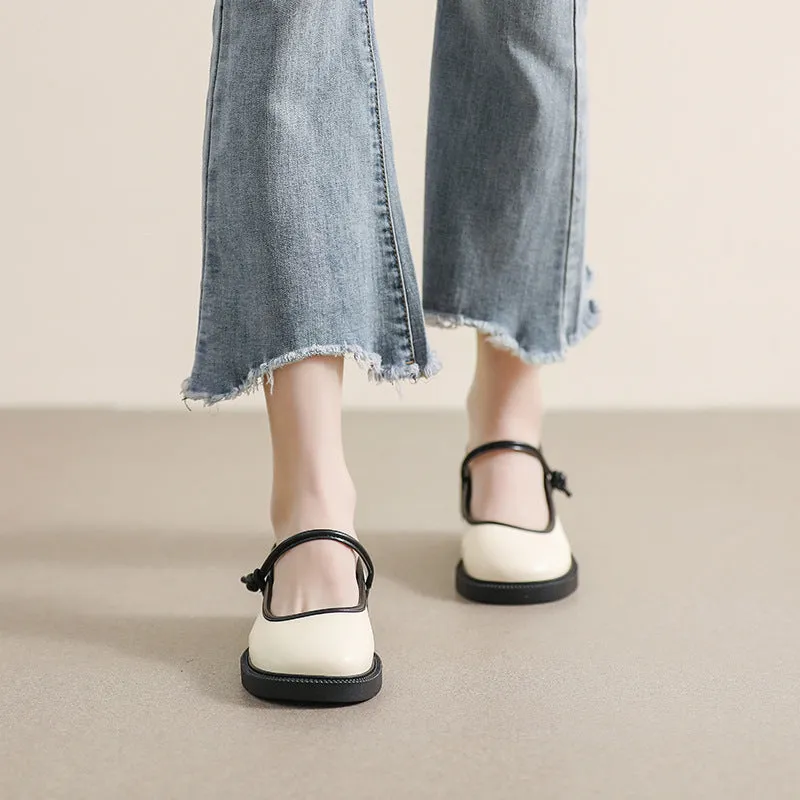 Ivyshape | Comfortable and Versatile Orthopedic Winter Shoes