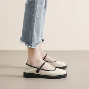 Ivyshape | Comfortable and Versatile Orthopedic Winter Shoes