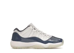 Jordan 11 Retro Low Diffused Blue (Gs)