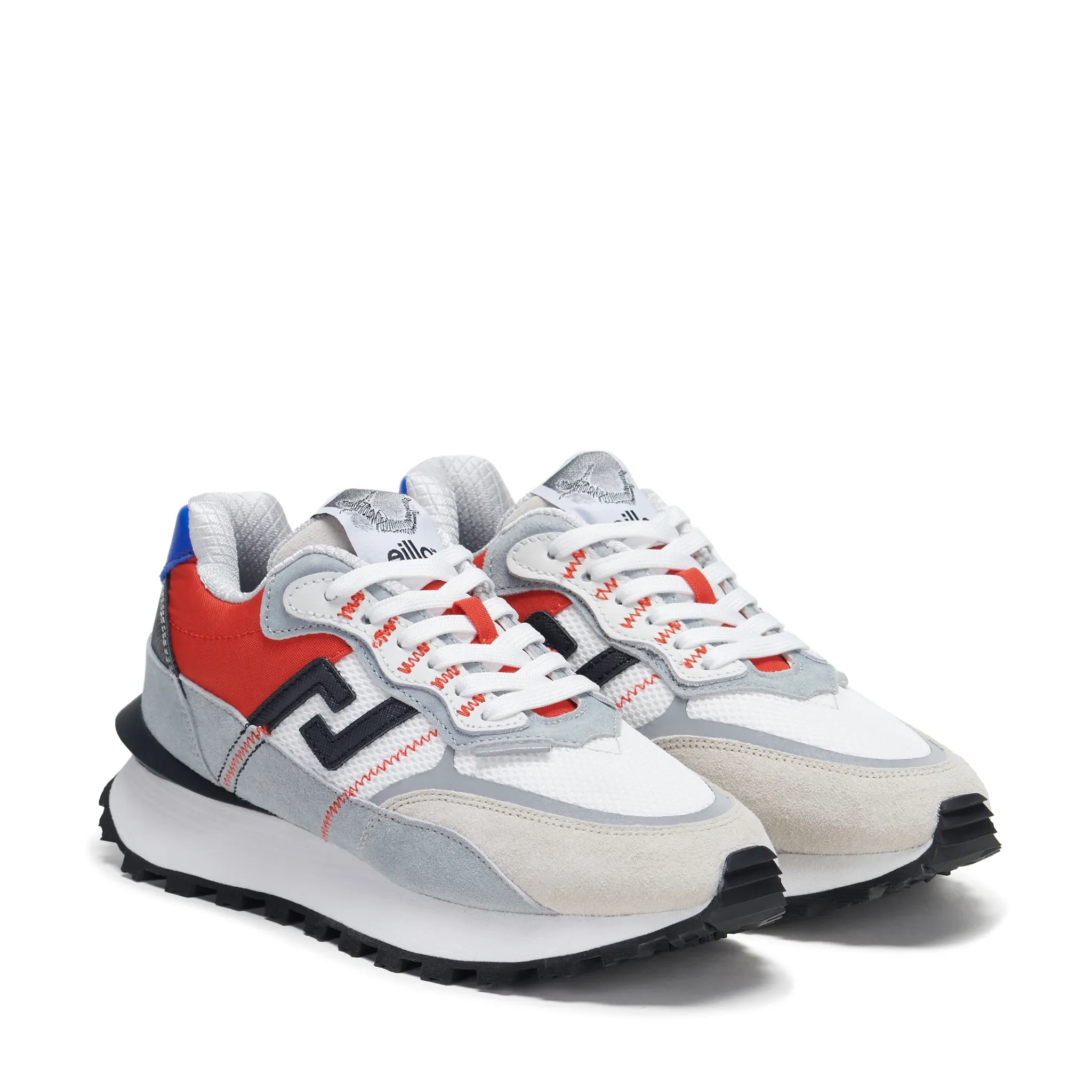 Kentu Royale Sneaker