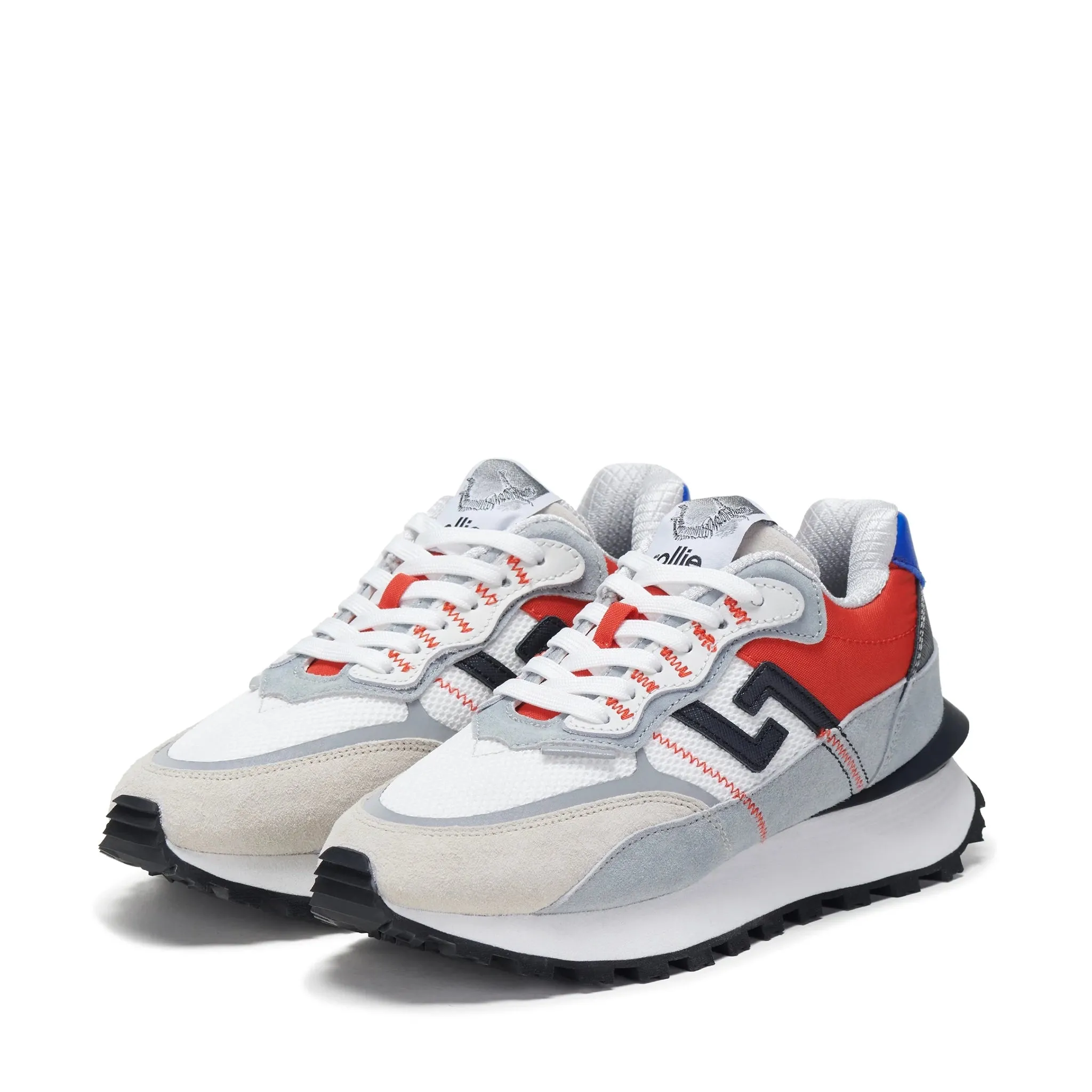 Kentu Royale Sneaker