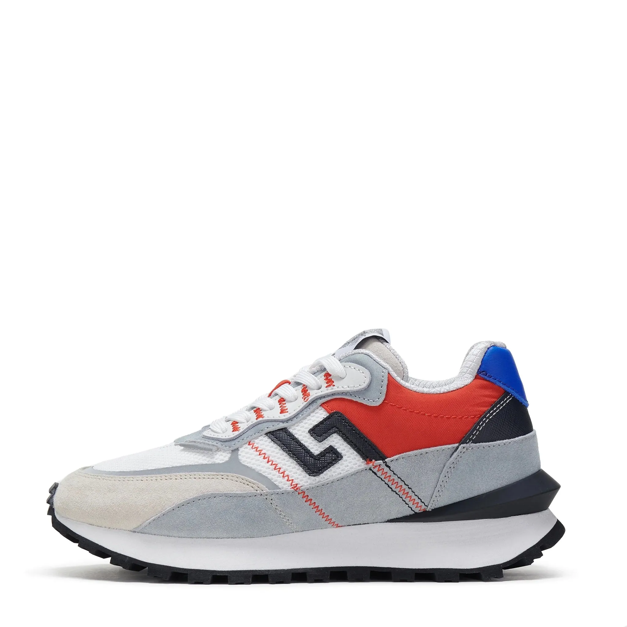 Kentu Royale Sneaker