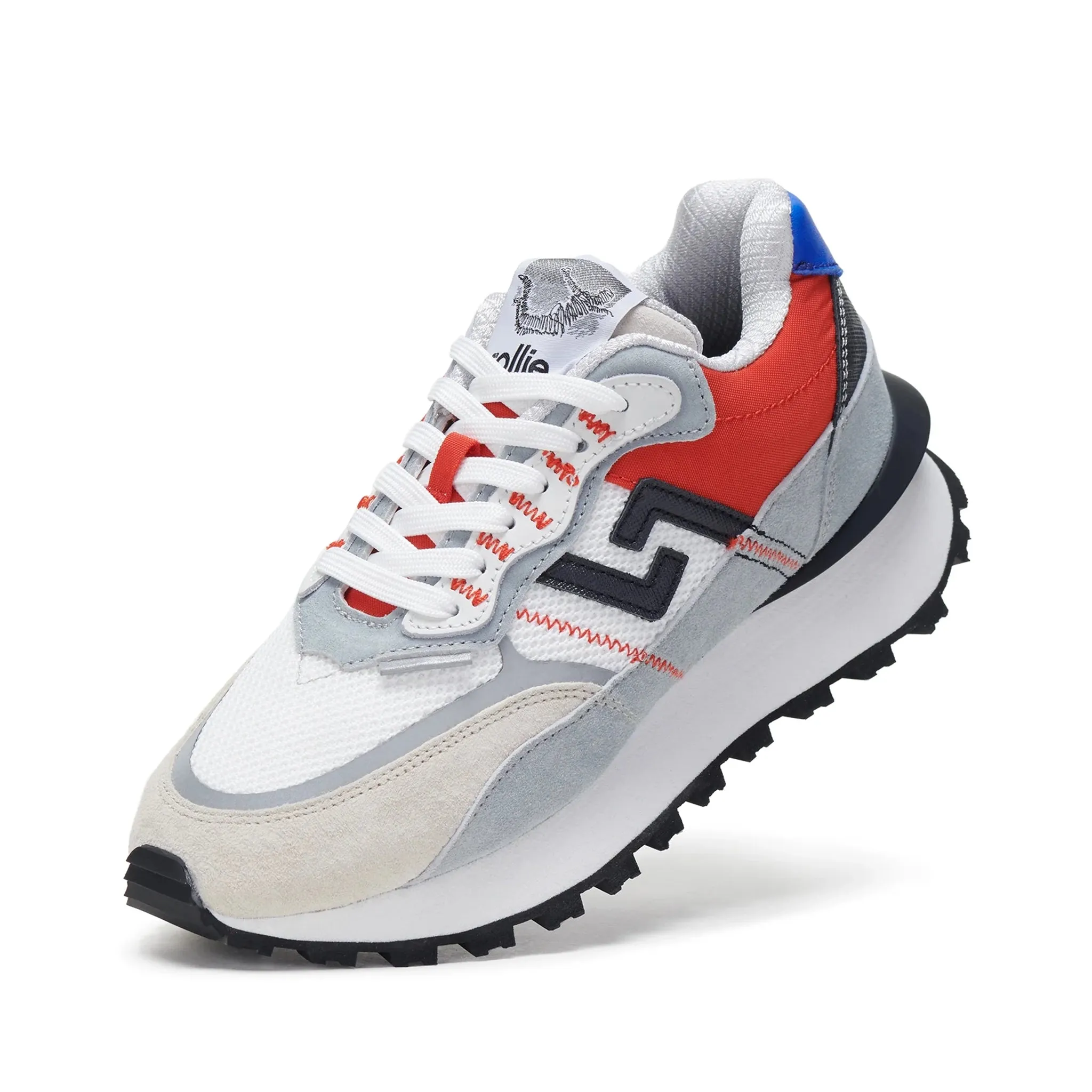 Kentu Royale Sneaker