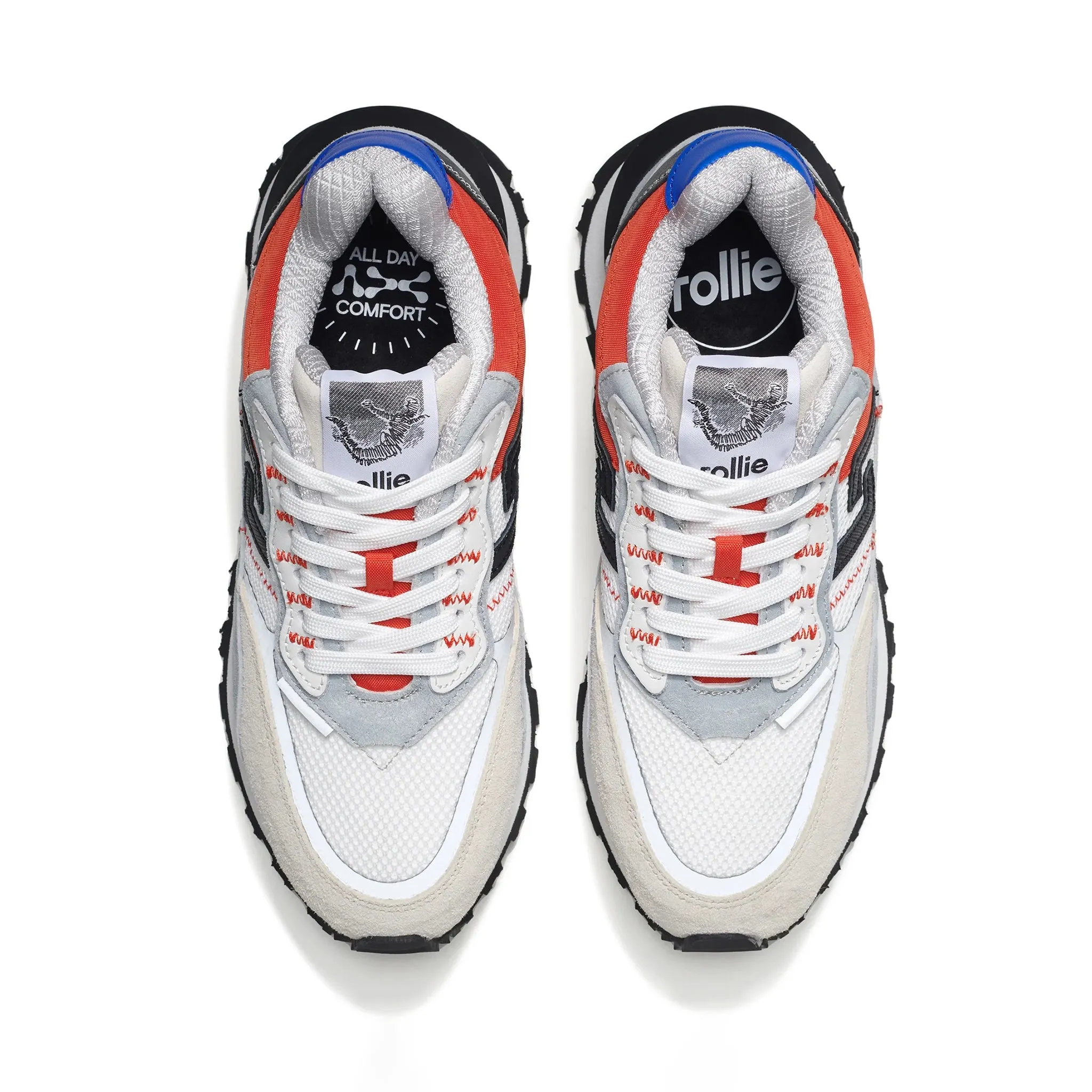 Kentu Royale Sneaker
