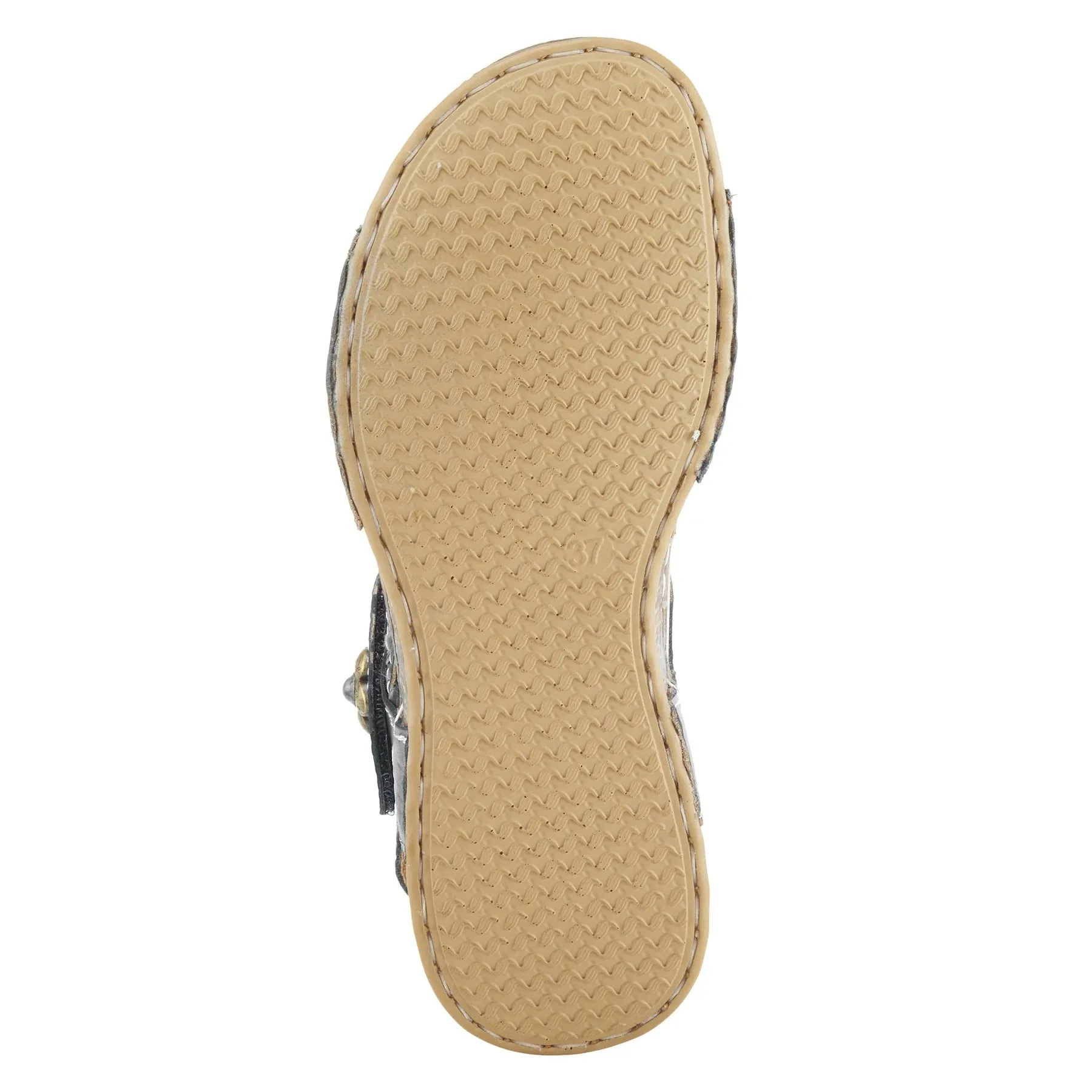 L'ARTISTE POPULAR SANDAL