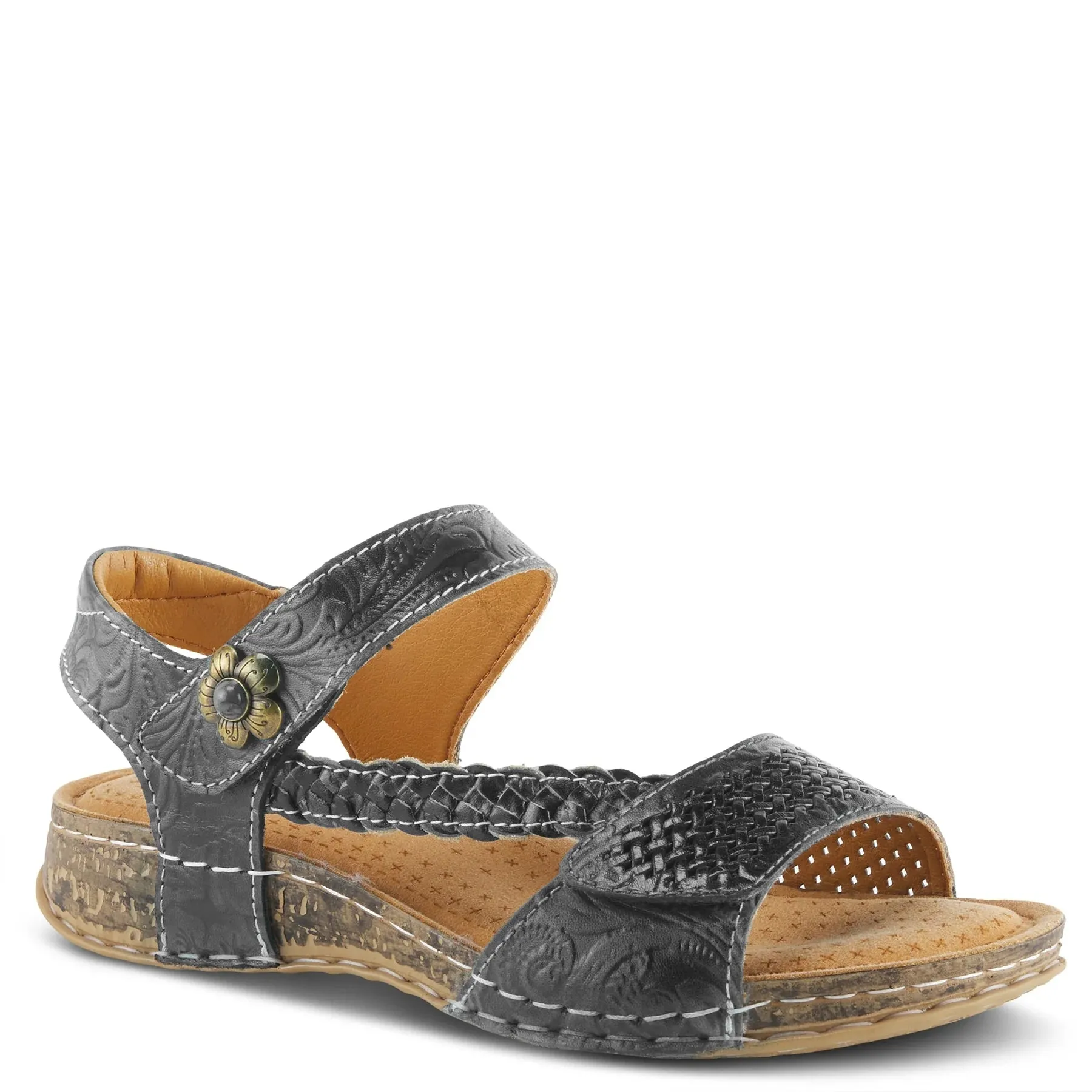 L'ARTISTE POPULAR SANDAL