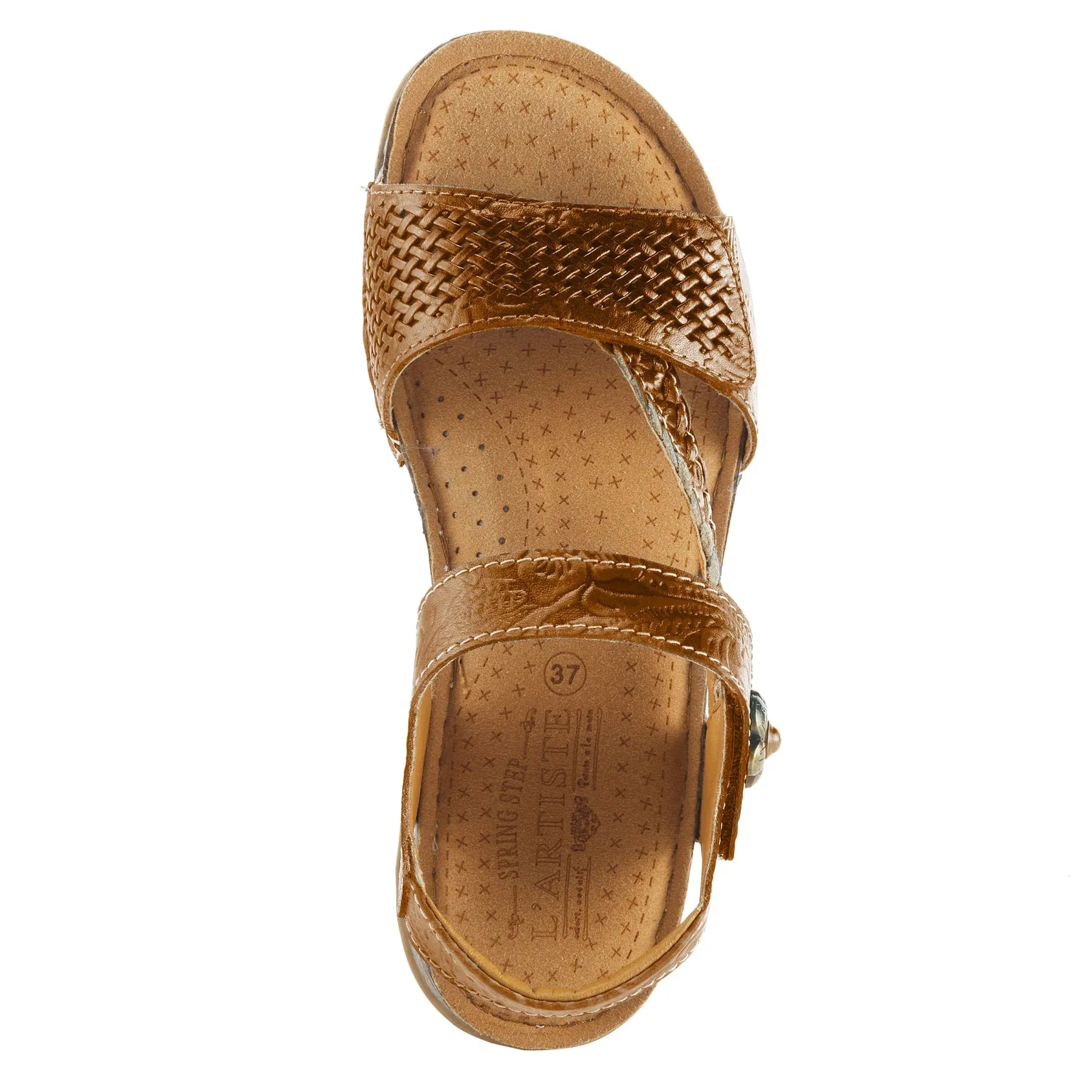 L'ARTISTE POPULAR SANDAL