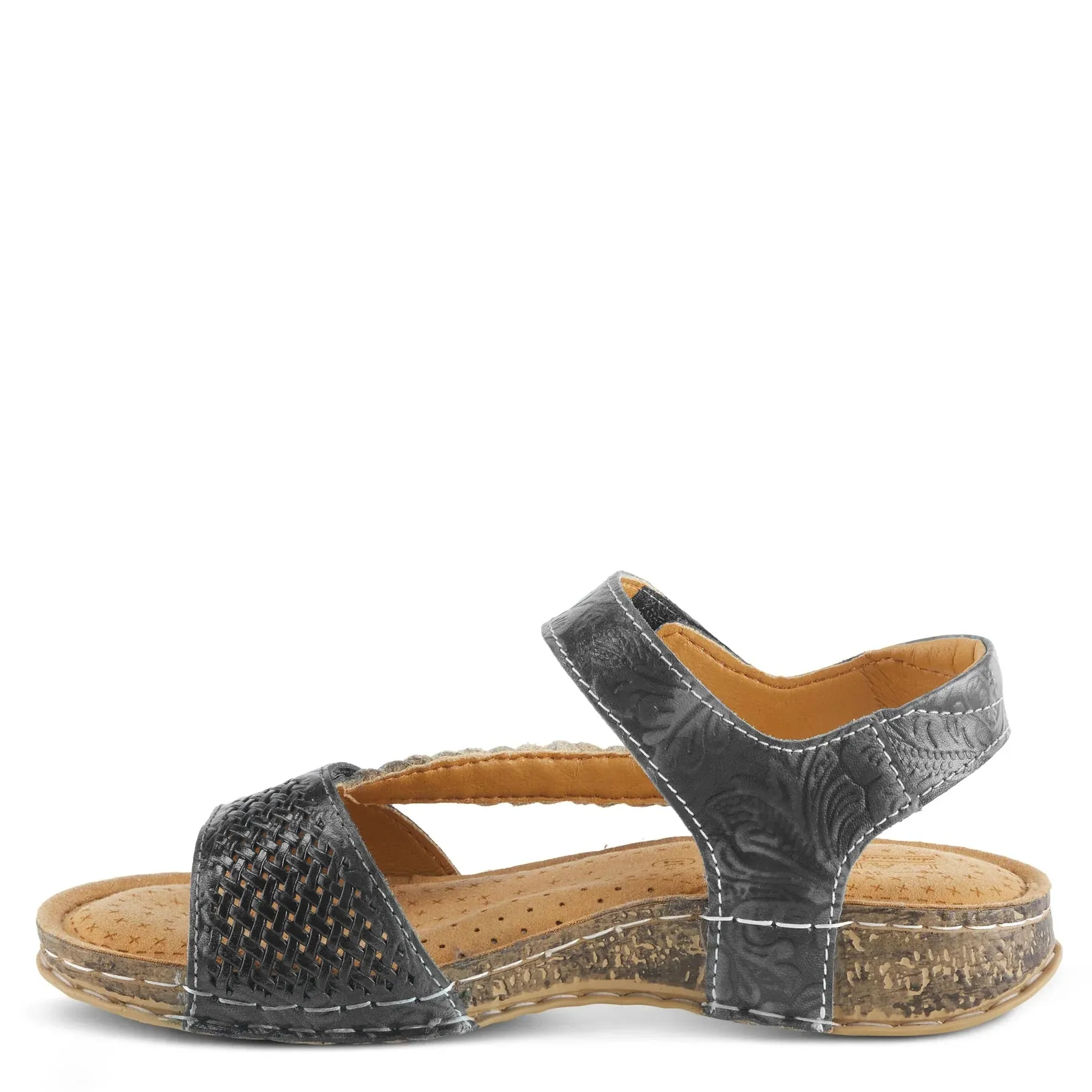 L'ARTISTE POPULAR SANDAL