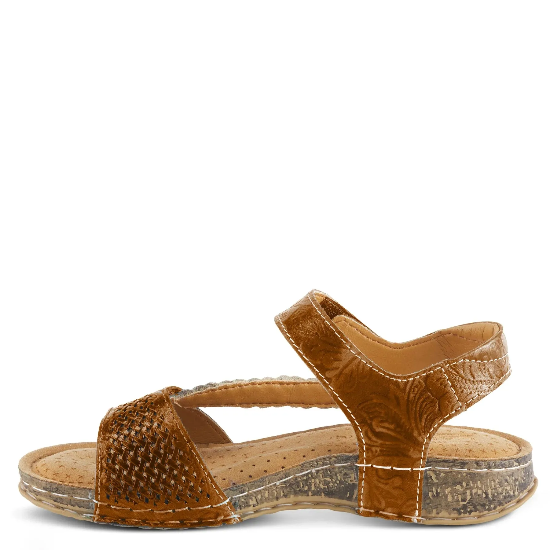 L'ARTISTE POPULAR SANDAL