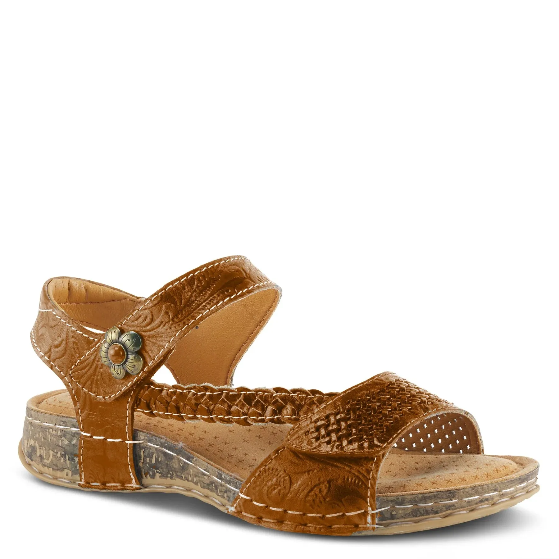 L'ARTISTE POPULAR SANDAL