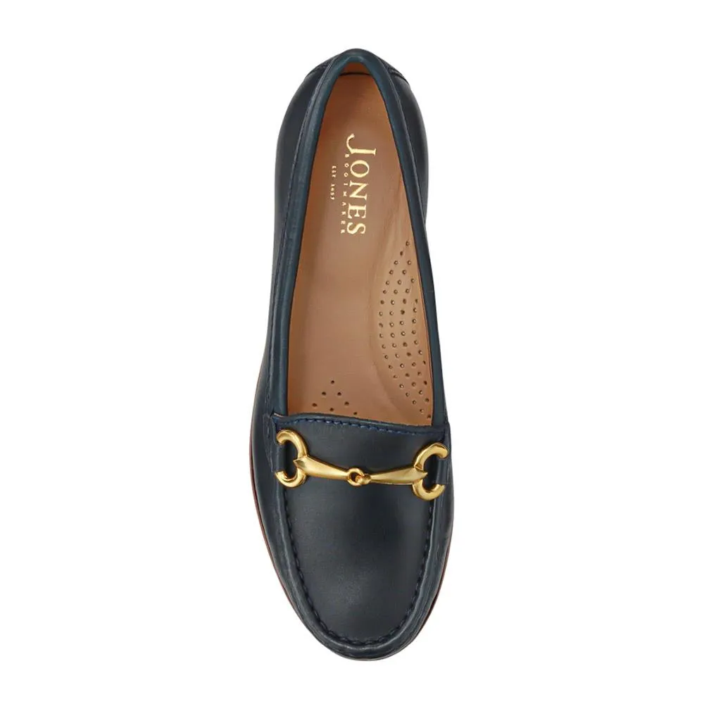 Lorella Wide-Fit Slip-On Shoes - LORELLAWIDE / 327 459