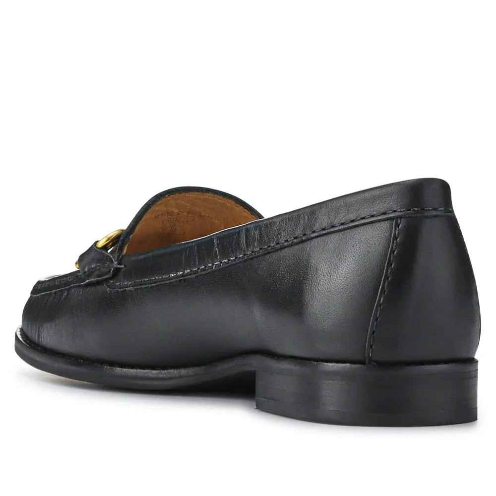 Lorella Wide-Fit Slip-On Shoes - LORELLAWIDE / 327 459