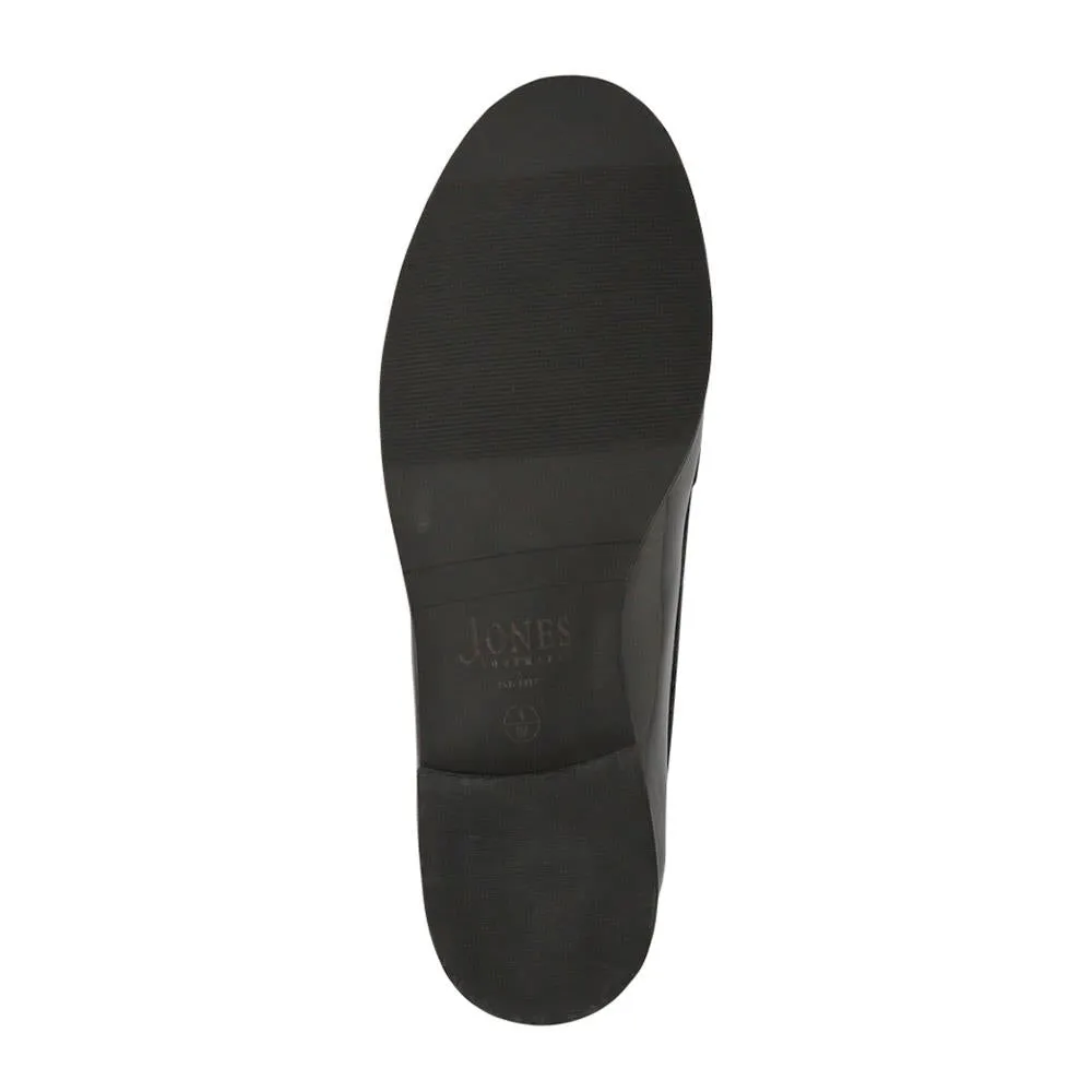 Lorella Wide-Fit Slip-On Shoes - LORELLAWIDE / 327 459
