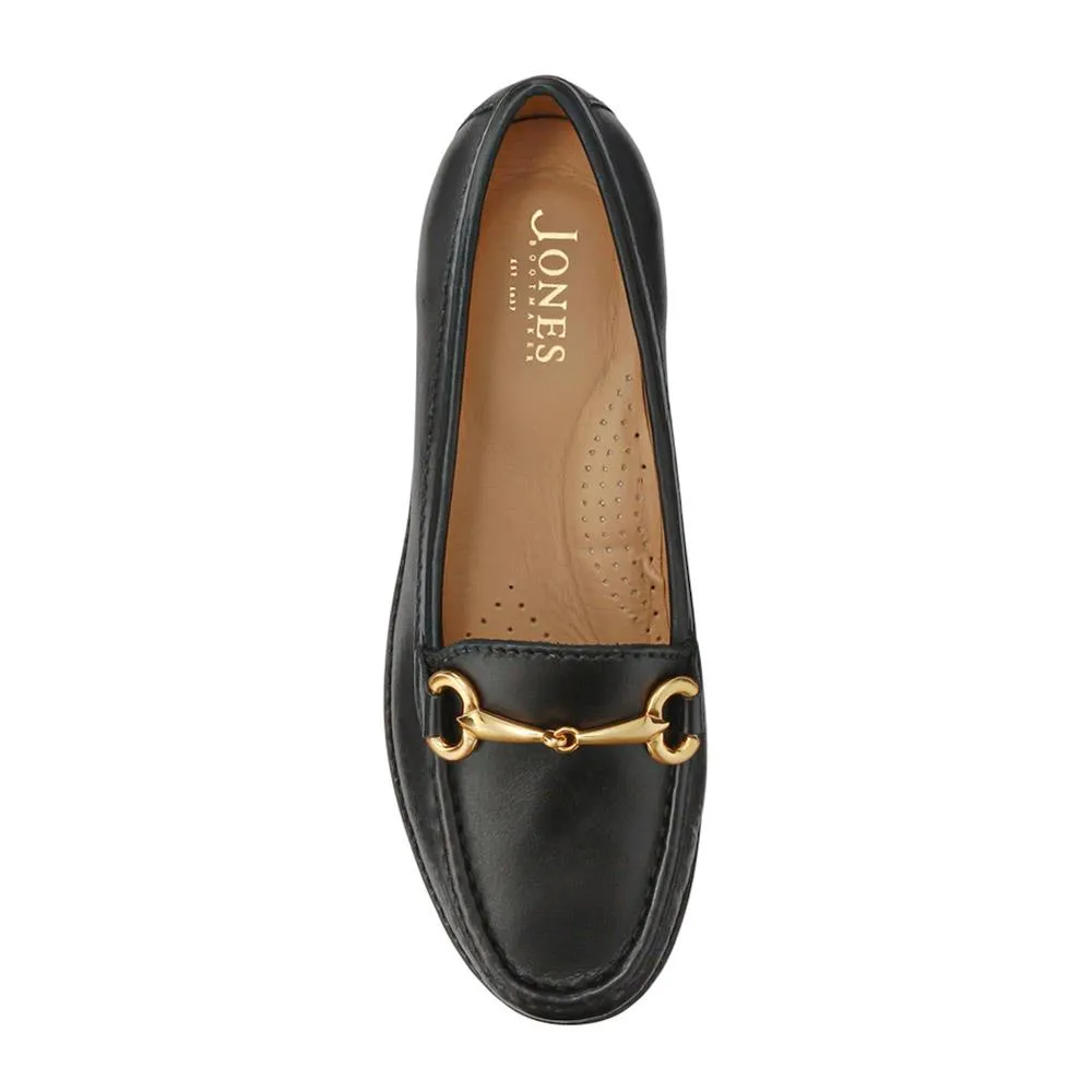 Lorella Wide-Fit Slip-On Shoes - LORELLAWIDE / 327 459